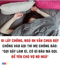 Giống mẹ mình