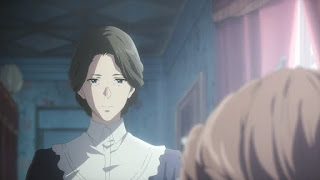 ヴァイオレット・エヴァーガーデン アニメ 5話 | Violet Evergarden Episode 5