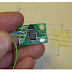 Low voltage alarm  Diy