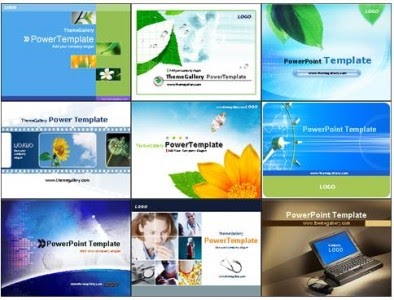  untuk Mobil dan Motor: Download Contoh Ppt Yang Menarik Microsoft 2007