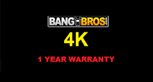 BANGBROS 4K | + EXTRA SUBS | + 1 YEAR WARRANTY