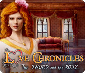 Free Full Version Games: Love Chronicles: The Sword and The Rose