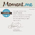 Acknowledged By Moment.Me (Certificate)