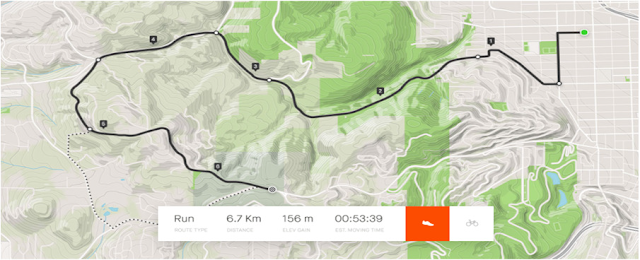 Strava-Activity and Fitness Tracking Platform