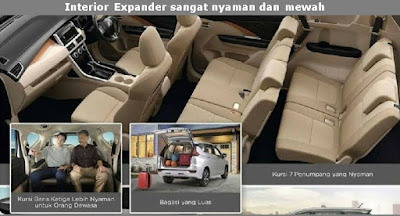 cicilan kredit mitsubishi xpander malang