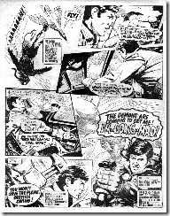 2000AD # 2 - M.A.C.H.1 - Page 14