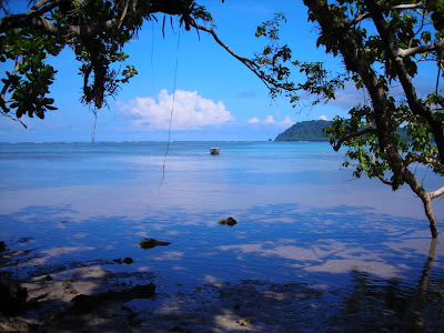 Solomon islands