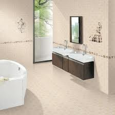 Bathroom Ceramic Tiles