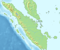 Peta Pulau Sumatera: Eksplorasi Destinasi Menawan dan Wisata Alam yang Mengagumkan