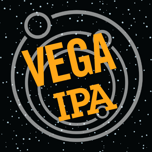 Ecliptic Brewing Releases New Year-Round IPA:  Vega IPA