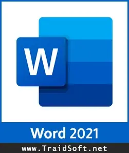 شعار تحميل برنامج وورد 2021