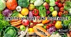  The Incredible Health Benefits of Fruits and Vegetables | Make Life Healthy with Fruits and Vegetables