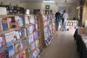 How to Start a Bookshop Business in Nigeria
