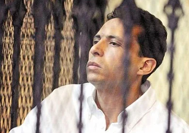 العفو عن محسن السكري قاتل سوزان تميم ضمن العفو الرئاسي