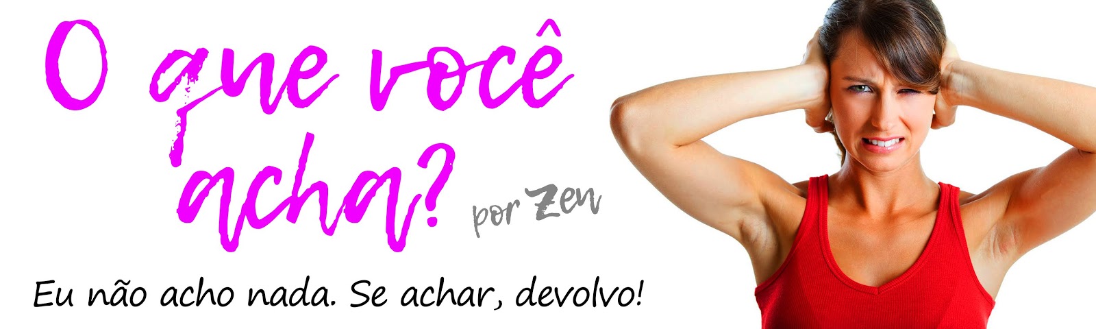 Textos do Zen!