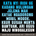Foto DP BBM Banyolan Sunda