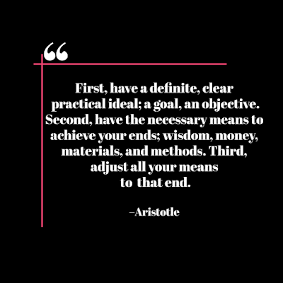 super inspirational quotes for goals and wisdom by aristotle
