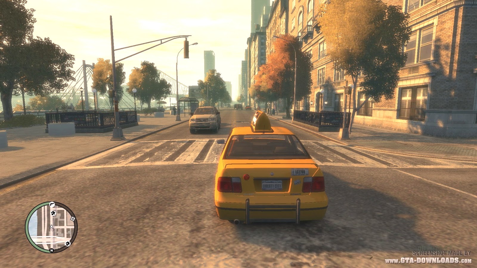 Grand Theft Auto IV Complete Edition (Full) Free Download | Zip File