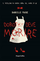 Dorothy deve morire di Danielle Paige