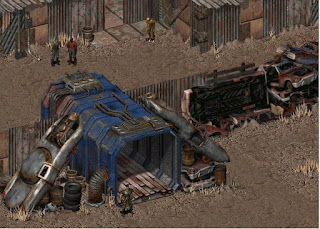 Fallout Full Game Repack Download