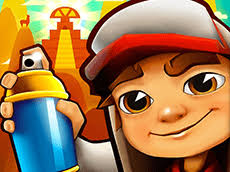 Subway Surfers Housten