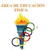 ÁREA DE DUCACIÓN FÍSICA