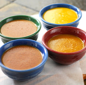 south carolina style mustard sauce