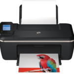 HP Deskjet ink Advantage 3515 e-all-in-one Printer Software and Drivers