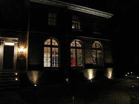 Bowie,Maryland,Christmas Tree Lighting,Belair Mansion