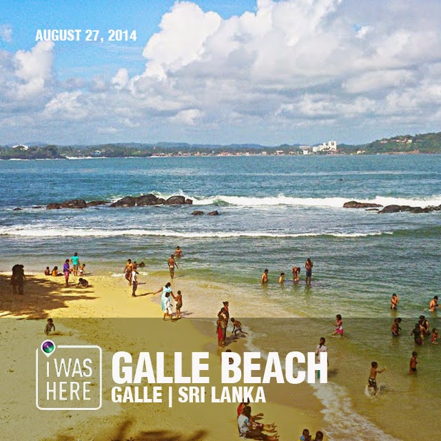  Galle