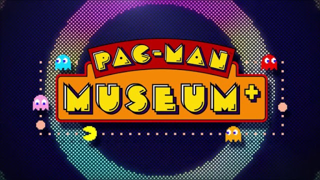 Museum dos Games - Tudo sobre os jogos que marcaram época!: Re