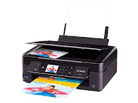 Driver Epson XP-420 Printer Software Download