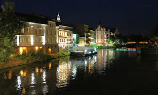 Opole nocą2