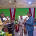 CAC Authority inducts Pastor Olatunde as CAC Holy Ghost DCC Superintendent 
