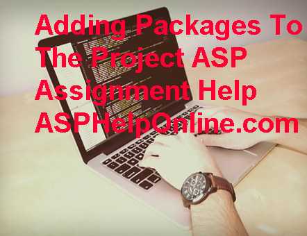 Creating Section Groups ASP Homework Help