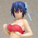 FIGURA SEISHIRO TSUGUMI BEACH QUEENS Nisekoi