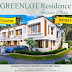 Harga residence di bali - Greenlot Residence Cluster Rosetta | Bali property