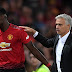 Manchester United vs Leicester City : Pogba Was a Monster – Mourinho