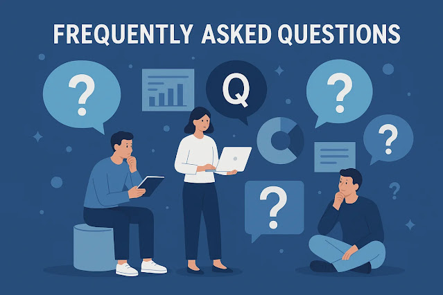 よくある質問（FAQ）