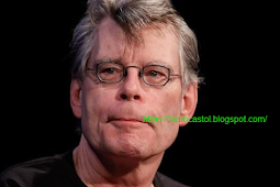 Stephen King alternative Brett Kavanaugh to 'Drunk Dry'