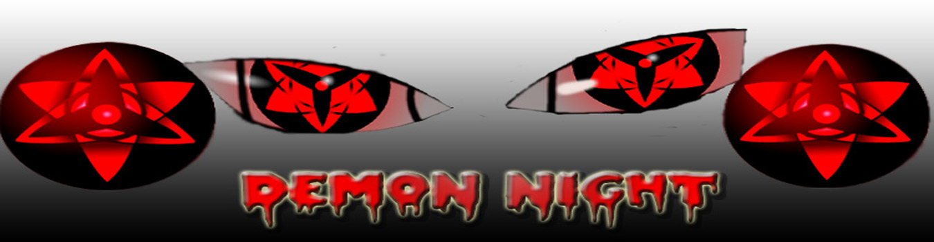 DEMON Night: gambar modifikasi vixson