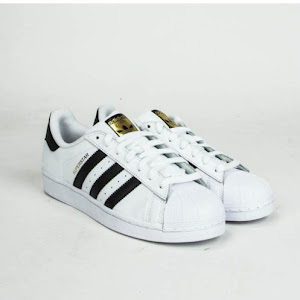 Sepatu Wanita Adidas Originals Superstar Foundation