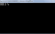 Contoh Soal  Oprasi IF dan Else pada C++ 