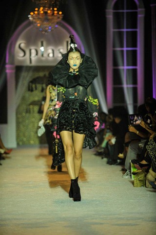 splash 2