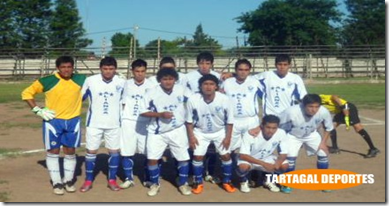 ALIANZA TDI 2012