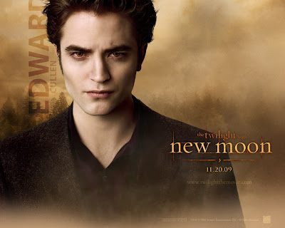 edward cullen, Jacob Black