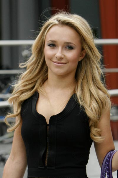 hayden panettiere tattoo. hayden panettiere tattoos