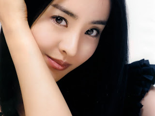 Park Eun Hye Asian Celebrity