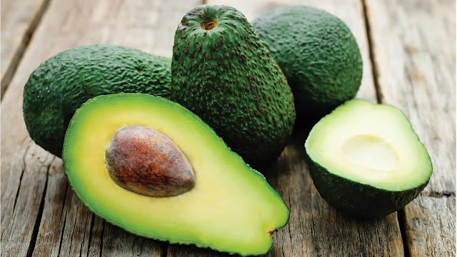 Avocado Benefits