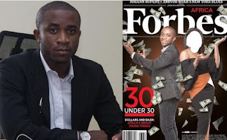 He Was Giving Motivational Speeches To People Struggling to Make it Legally” – Nigerians React As Invictus Obi Bags 10-year Jail Term in US